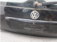  Крышка (дверь) багажника Volkswagen Passat 5 2000-2005 9131289 #6
