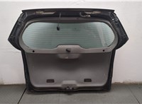  Крышка (дверь) багажника Renault Scenic 2003-2009 9131291 #10