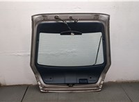  Крышка (дверь) багажника Mazda 323 (BA) 1994-1998 9131308 #2