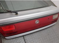  Крышка (дверь) багажника Mazda 323 (BA) 1994-1998 9131308 #6