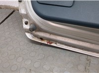  Крышка (дверь) багажника Mazda 323 (BA) 1994-1998 9131308 #10