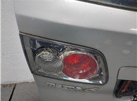  Крышка (дверь) багажника Mazda 6 (GG) 2002-2008 9131312 #7