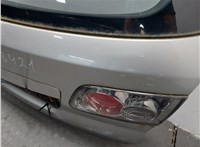  Крышка (дверь) багажника Mazda 6 (GG) 2002-2008 9131312 #8