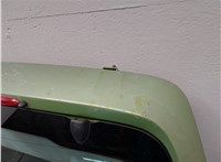  Крышка (дверь) багажника Renault Scenic 1996-2002 9131345 #8
