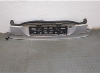 Крышка (дверь) багажника Peugeot 206 9131358 #1