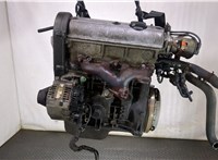  Двигатель (ДВС) Volkswagen Polo 1994-1999 9131385 #3