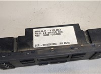  Переключатель отопителя (печки) BMW 5 E39 1995-2003 9131404 #5