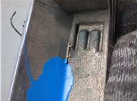 8742G0 Накладка под номер (бленда) Peugeot 407 9131407 #8