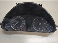  Щиток приборов (приборная панель) Mercedes C W203 2000-2007 9131409 #1