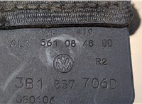  Ремень безопасности Volkswagen Passat 5 2000-2005 9131422 #4