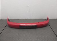  Бампер Volkswagen Polo 1994-1999 9131478 #1