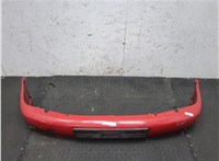 6N0807221C Бампер Volkswagen Polo 1994-1999 9131478 #3