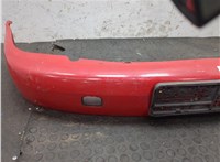 6N0807221C Бампер Volkswagen Polo 1994-1999 9131478 #4