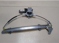  Стеклоподъемник электрический Nissan Almera N16 2000-2006 9131531 #1