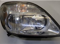  Фара (передняя) Renault Scenic 1996-2002 9131539 #1