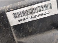  Корпус воздушного фильтра BMW 1 E87 2004-2011 9131544 #2