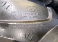  Фара (передняя) Hyundai Tucson 1 2004-2009 9131644 #5