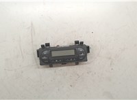 96533393 Переключатель отопителя (печки) Citroen C3 2002-2009 9131687 #4