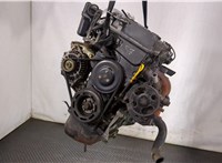  Двигатель (ДВС) Mazda 323 (BA) 1994-1998 9131688 #1