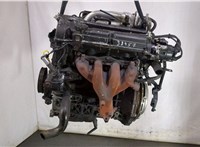  Двигатель (ДВС) Mazda 323 (BA) 1994-1998 9131688 #2