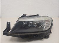  Фара (передняя) BMW 3 E90, E91, E92, E93 2005-2012 9131713 #1