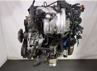  Двигатель (ДВС) Audi A4 (B5) 1994-2000 9131722 #2