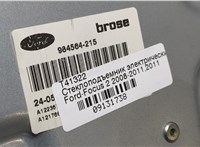 4M5T14A389, 995208102 Стеклоподъемник электрический Ford Focus 2 2008-2011 9131738 #2