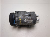 1J0820805 Компрессор кондиционера Seat Toledo 2 1999-2004 9131816 #5