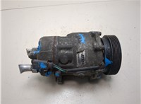 1J0820805 Компрессор кондиционера Seat Toledo 2 1999-2004 9131816 #7