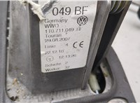 1T0711049BF Кулиса КПП Volkswagen Touran 2010-2015 9131819 #3