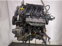  Двигатель (ДВС на разборку) Renault Scenic 1996-2002 9131836 #2