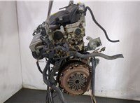  Двигатель (ДВС на разборку) Renault Scenic 1996-2002 9131836 #3
