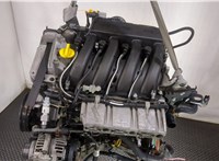  Двигатель (ДВС на разборку) Renault Scenic 1996-2002 9131836 #5