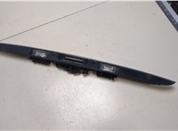  Подсветка номера Mercedes A W169 2004-2012 9131882 #1