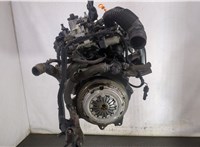  Двигатель (ДВС) Volkswagen Polo 2001-2005 9131994 #3