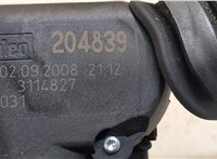  Переключатель поворотов и дворников (стрекоза) Opel Astra H 2004-2010 9132070 #3