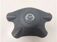  Подушка безопасности водителя Nissan Almera N16 2000-2006 9132087 #1
