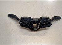  Переключатель поворотов и дворников (стрекоза) Honda Civic 2001-2005 9132131 #2