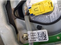  Подушка безопасности водителя Audi A2 9132175 #3
