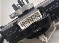 624207 Переключатель поворотов и дворников (стрекоза) Citroen C3 2002-2009 9132195 #6