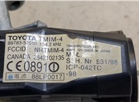  Замок зажигания Toyota Celica 1999-2005 9132214 #2