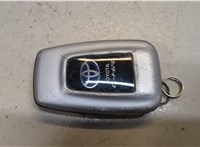  Ключ зажигания Toyota C-HR 9132234 #5