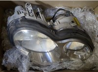  Фара (передняя) Mercedes C W203 2000-2007 9132274 #2