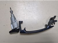  Ручка двери наружная Volkswagen Tiguan 2011-2016 9132284 #2