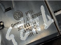  Кнопка аварийки Volkswagen Passat 8 2015- 9132305 #3