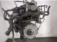  Двигатель (ДВС) Volkswagen Bora 9132325 #5