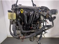  Двигатель (ДВС) Mazda 6 (GG) 2002-2008 9132358 #2