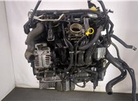  Двигатель (ДВС на разборку) Opel Zafira A 1999-2005 9132392 #2