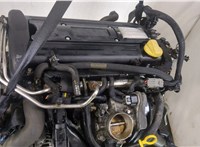 Двигатель (ДВС на разборку) Opel Zafira A 1999-2005 9132392 #5