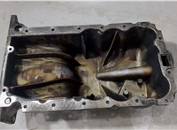  Поддон Opel Astra J 2010-2017 9132421 #1